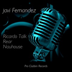 Javi Fernandez- Ricardo Talking