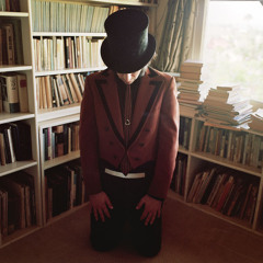 Cartographist (Daedelus' Pacific Labyrinth)