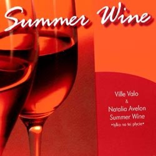 Ville Valo feat. Natalia Avelon - Summer Wine (George Royal Extended Mix)  by gonconist on SoundCloud - Hear the world's sounds