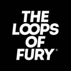 The Loops of Fury - Don't Stop (Felix Cartal Remix)