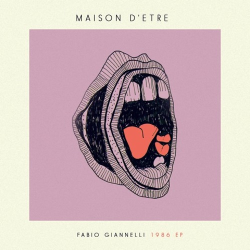 Fabio Giannelli - Land of Dreams - [Maison D'etre]