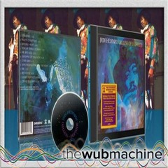 Sunshine Of Your Love - Jimi Hendrix Dubstep Remix