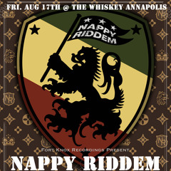 "I Wish" Live at The Whiskey Annapolis, MD