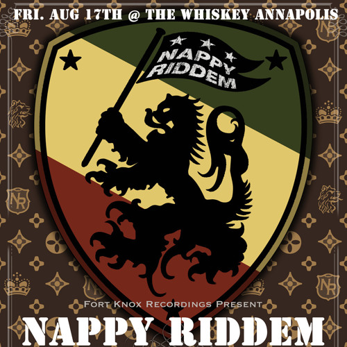 "I Wish" Live at The Whiskey Annapolis, MD