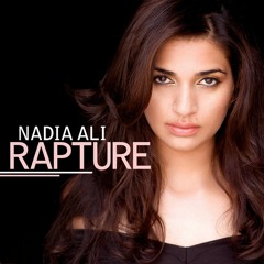Nadia Ali - Rapture ( Senorita Kontinuous Remix ) by Dj K3nnel