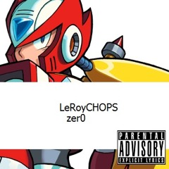 Never Soup'd Freestyle feat. Trade Voorhees