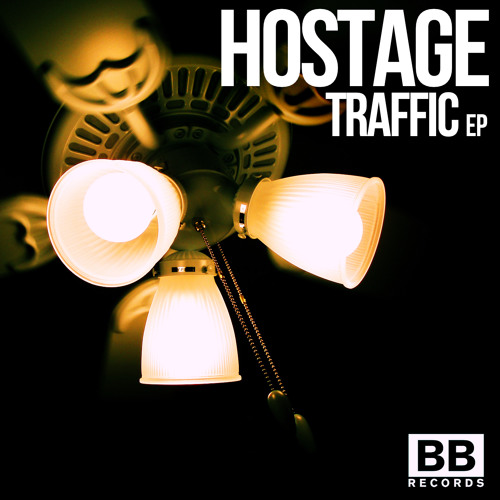 Hostage - "Heal Me" (Black Butter #32) - Out 10th Sept
