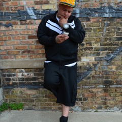 TRACK 06 BEEN THRU IT ALL