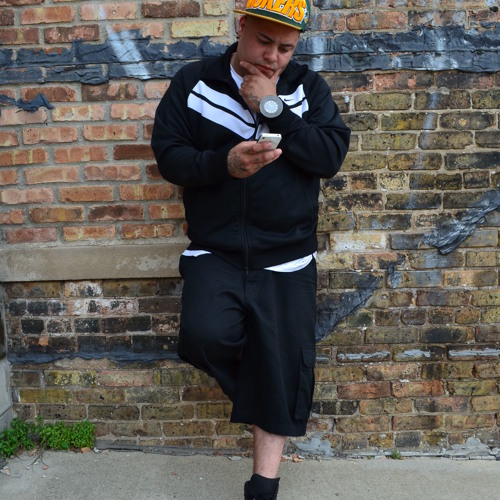 TRACK 06 BEEN THRU IT ALL