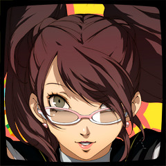 P4 - I'll Face Myself -Battle- (ASHN Remix) [Free Downloads]