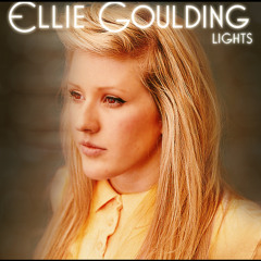 Ellie Goulding - Lights (Victor Fojer Remix)