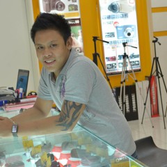 Wiro Sableng Soundtrack-Deejay Agfa Feat Fiky Dutch [SBD™]