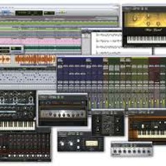 풀 오케& 콰이어 워십실황 14