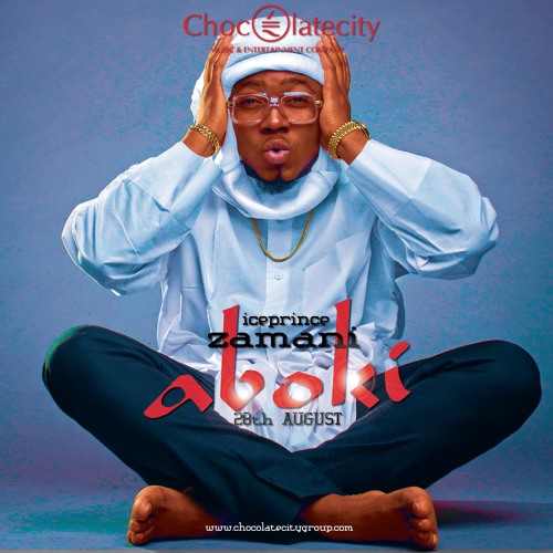 Ice Prince - Aboki