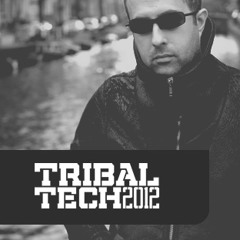 Dave Clarke @ Tomorrowland 2012 | ATRAÇÃO CONFIRMADA TRIBALTECH 2012