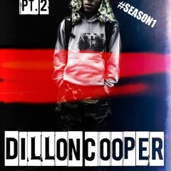 Dillon Cooper - Shook Ones Pt. 2