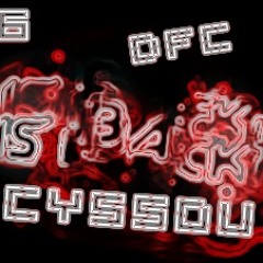 Is Back sidechain - Cyssou 6 DFC