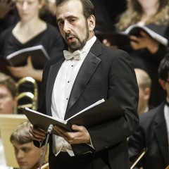 Belov--Eri tu che macchiavi (Verdi, Un Ballo in Maschera)
