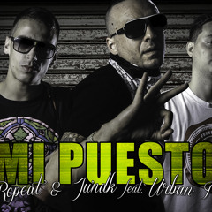 Mi Puesto-feat UrbanP