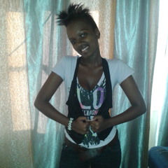 Njye Ndagukunda By Queen Cha (Junior Pro -Ray Music2012)