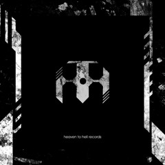 DJ Drixx - Heaven To Hell Records Promo Mix
