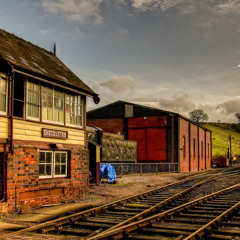 Adam K & Soha Mix (the vocals) By Tim's Finest Selections