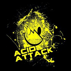 Spacid @ Acid Attack XL, Cherrymoon