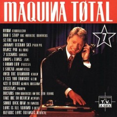 Maquina Total 7 - Megamix (1994)