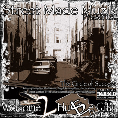 02. In Tha Midwest (Prod. By VTZ)