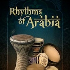 Big Fish Audio Rhythms Of Arabia