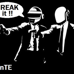 [Preview] DanTE - Break It, Fix It (Original Mix)