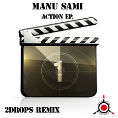 Manu Sami - Happy Birds (2Drops Remix)