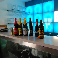 Lutzo Lounge by Vars