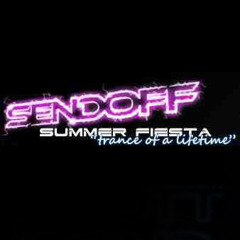 Andy Croson - Classics mix - Send Off Summer Fiesta 27-07-12