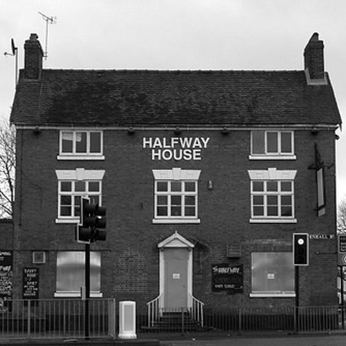 Halfway House Bounce Canada Day 2012 Mix