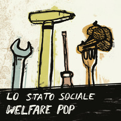 L'Apatico - Lo Stato Sociale