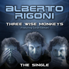 Three Wise Monkeys (feat. Göran Edman)