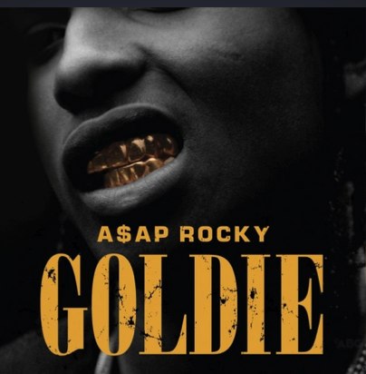ASAP Rocky – Big Spender
