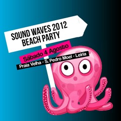 DEEJAY PAK LIVE @ SOUND WAVES 2012 --->FREE DOWNLOAD<---