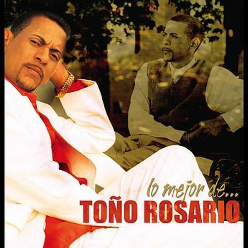Stream Los mejores Clasicos de Tono Rosario #MegaMezcla by DJ FeeNo |  Listen online for free on SoundCloud