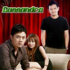 Casandra -cinta terbaik (KlyzD remix)