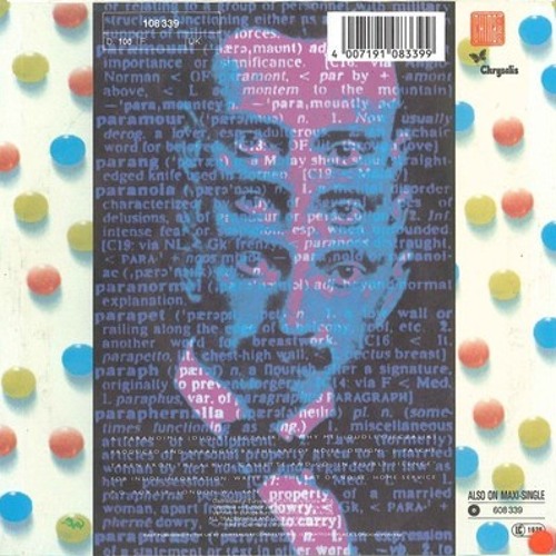 DJ Luigi Russolo - Pop Grooves Vol. 1