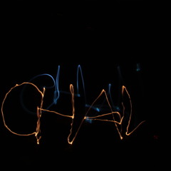 Paradise _ Cold Play_ (Chandra Mix)