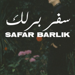 5. Pas Pour Moi - Safar Barlik