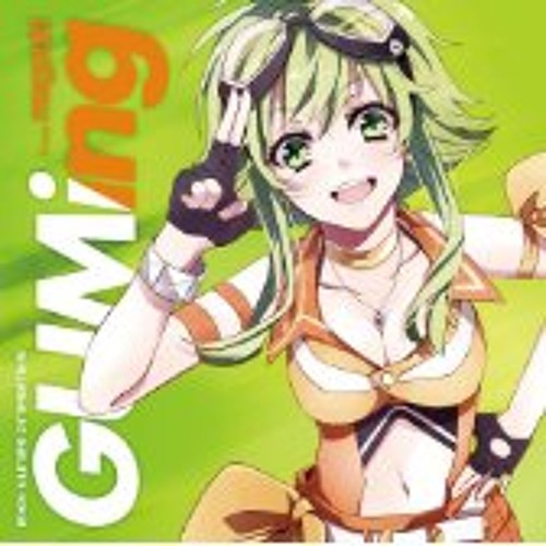 GUMI-Eternal Muteness