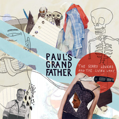 The Wonder Years
By Paul's Grandfather