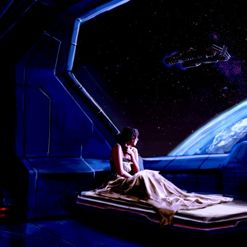 Alone In The Stars