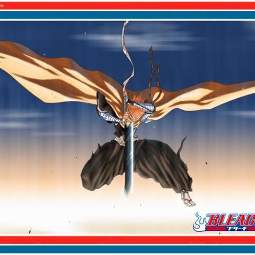 Bleach OST 3Clavar La Espada by Hamza Basraoui Free Listening on