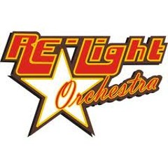 Relight Orchestra - For Your Love (The Architect Remix 2012)