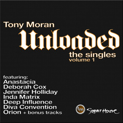 Tony Moran feat. Deborah Cox - Tenderness (DJ Head Remix)